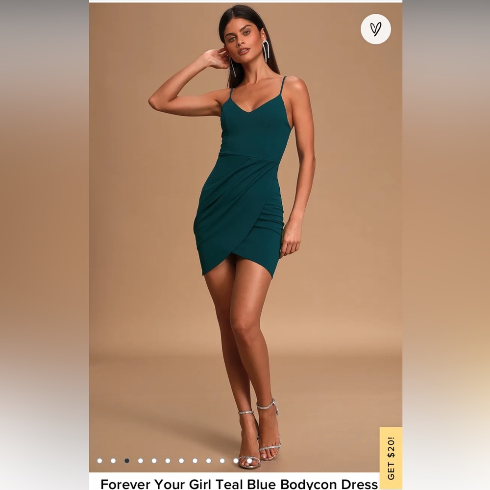 Lulus Forever Your Girl Dress in Mauve